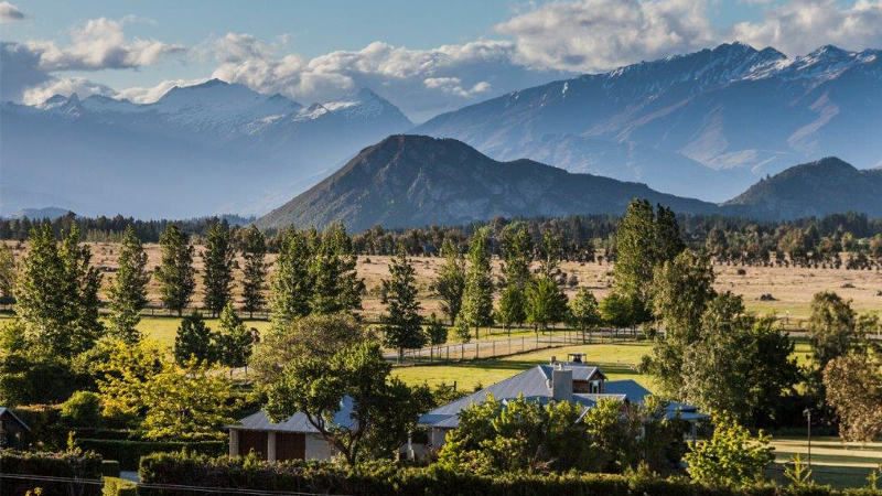 Experience authentic kiwi farm life at the beautiful Criffel Station where you will discover stunning scenery and friendly animals on a fun and interactive tour that is bound to delight young and old!